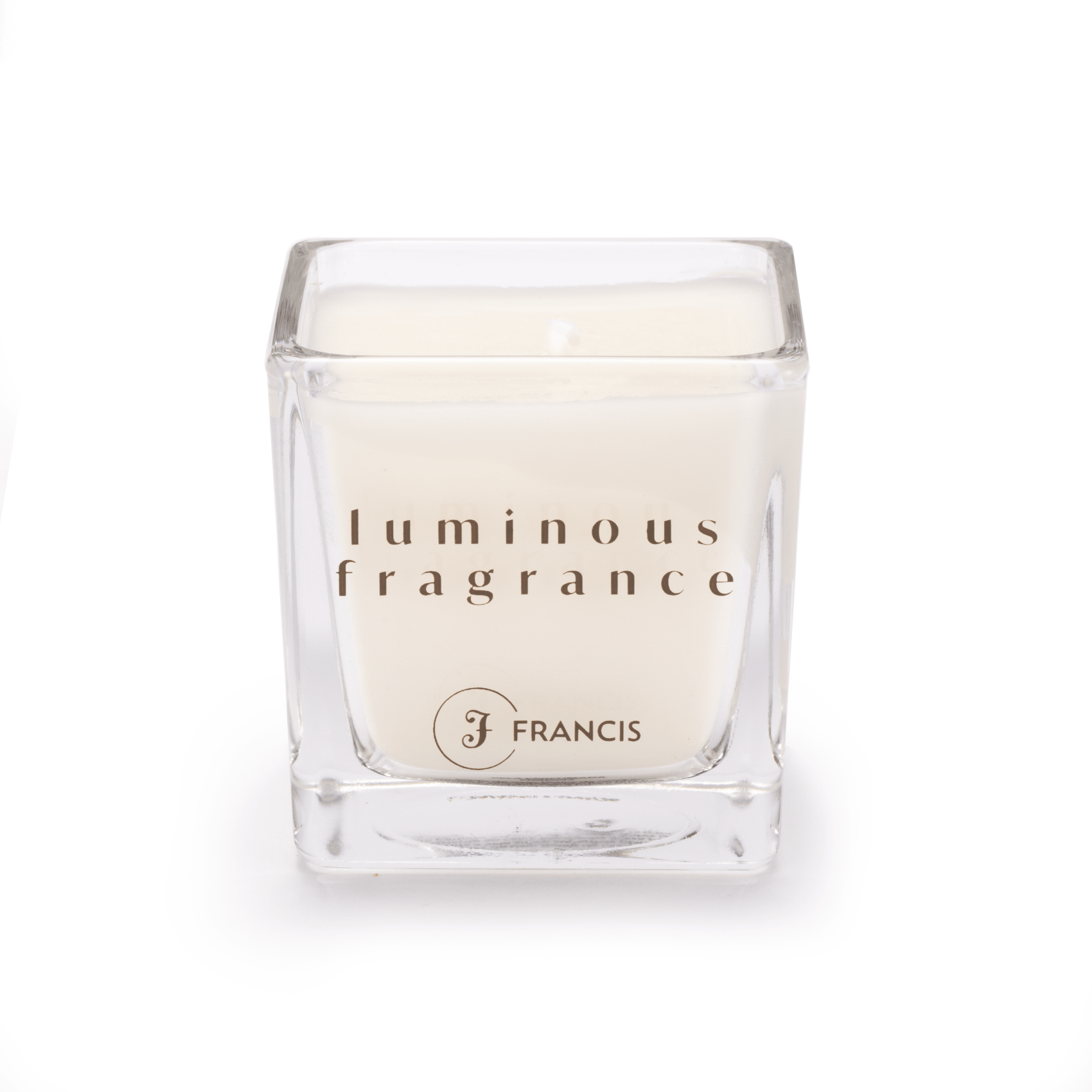 Vela Perfumada Francis Luminous Fragrance P