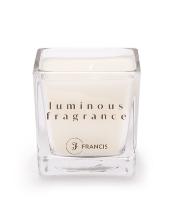 Vela Perfumada Francis Luminous Fragrance P