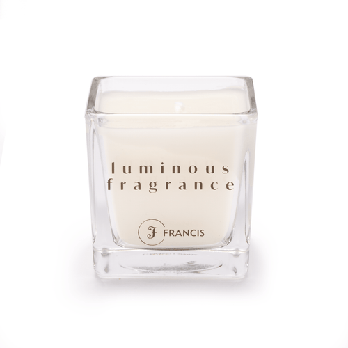 Vela Perfumada Francis Luminous Fragrance P