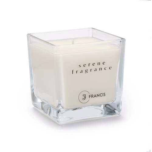 Vela Perfumada Francis Serene Fragrance G