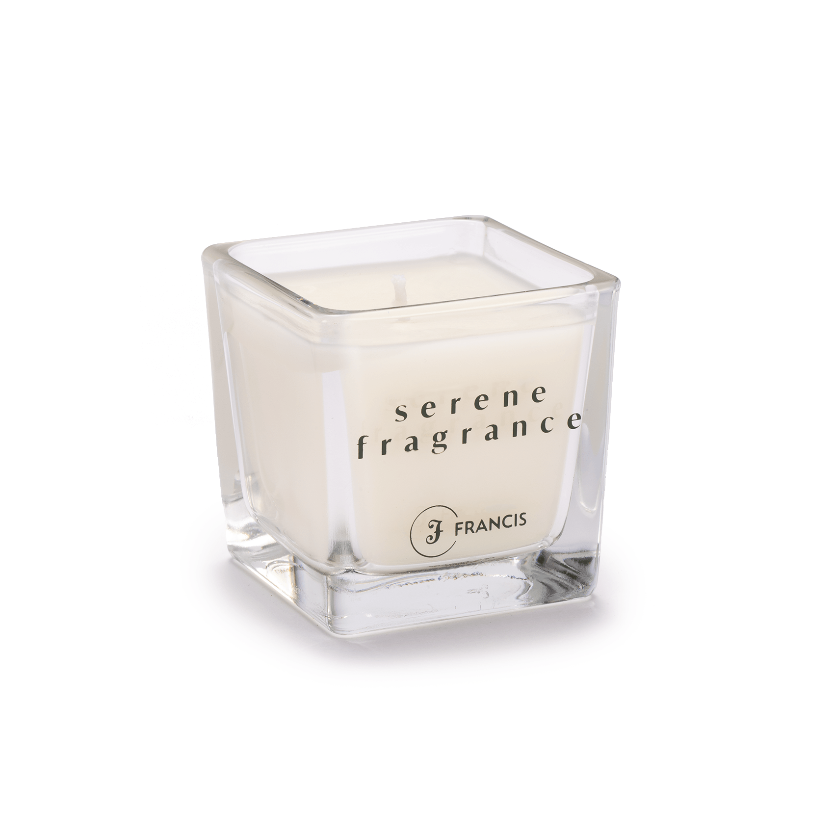 Vela Perfumada Francis Serene Fragrance P