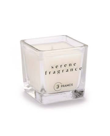 Vela Perfumada Francis Serene Fragrance P