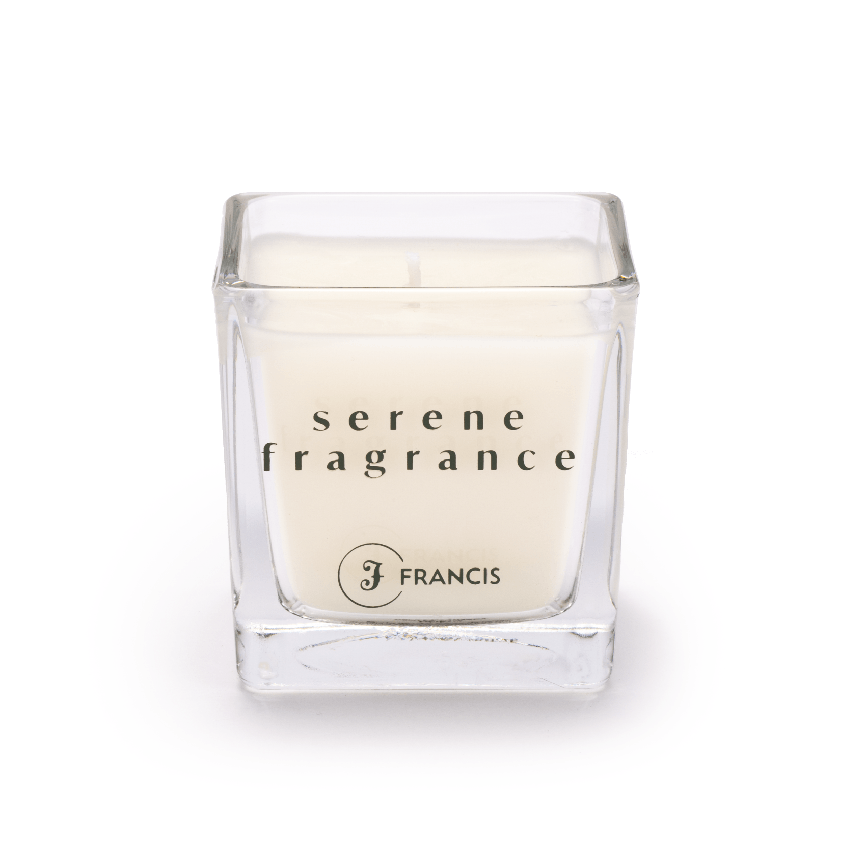 Vela Perfumada Francis Serene Fragrance P