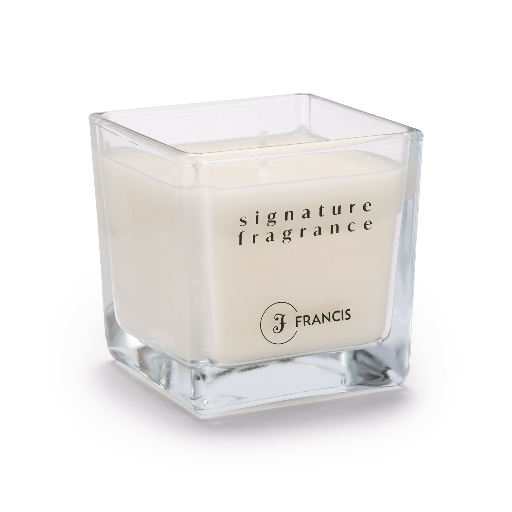 Vela Perfumada Francis Signature Fragrance G