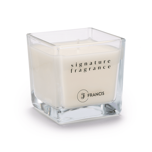 Vela Perfumada Francis Signature Fragrance G