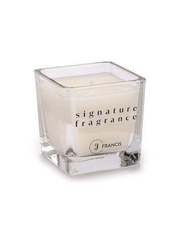 Vela Perfumada Francis Signature Fragrance P