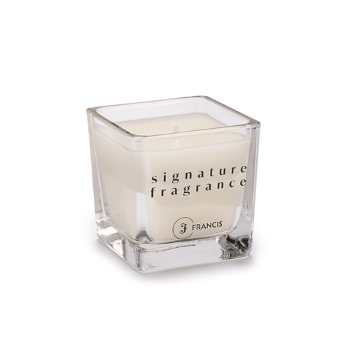 Vela Perfumada Francis Signature Fragrance P
