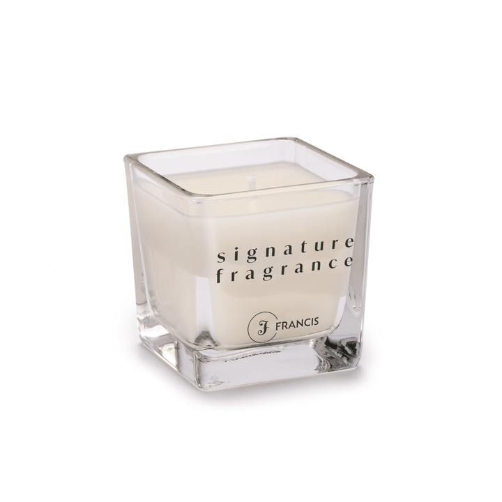 Vela Perfumada Francis Signature Fragrance P