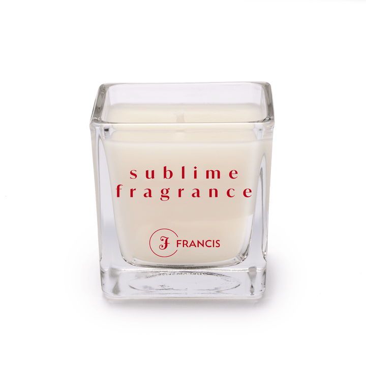 Vela Perfumada Francis Sublime Fragrance P