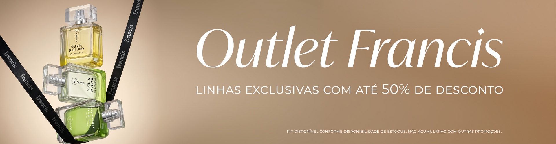 Outlet | Francis