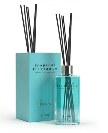 Difusor De Ambiente Tropical Fragance 250ml