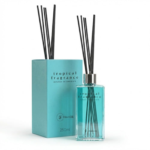 Difusor De Ambiente Tropical Fragance 250ml
