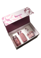 Kit Rose Bloom - Edição limitada